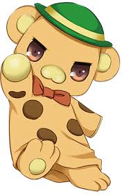 長谷川柊 モッフル卿ってボン太くんですよね Http T Co Iehe17qtec