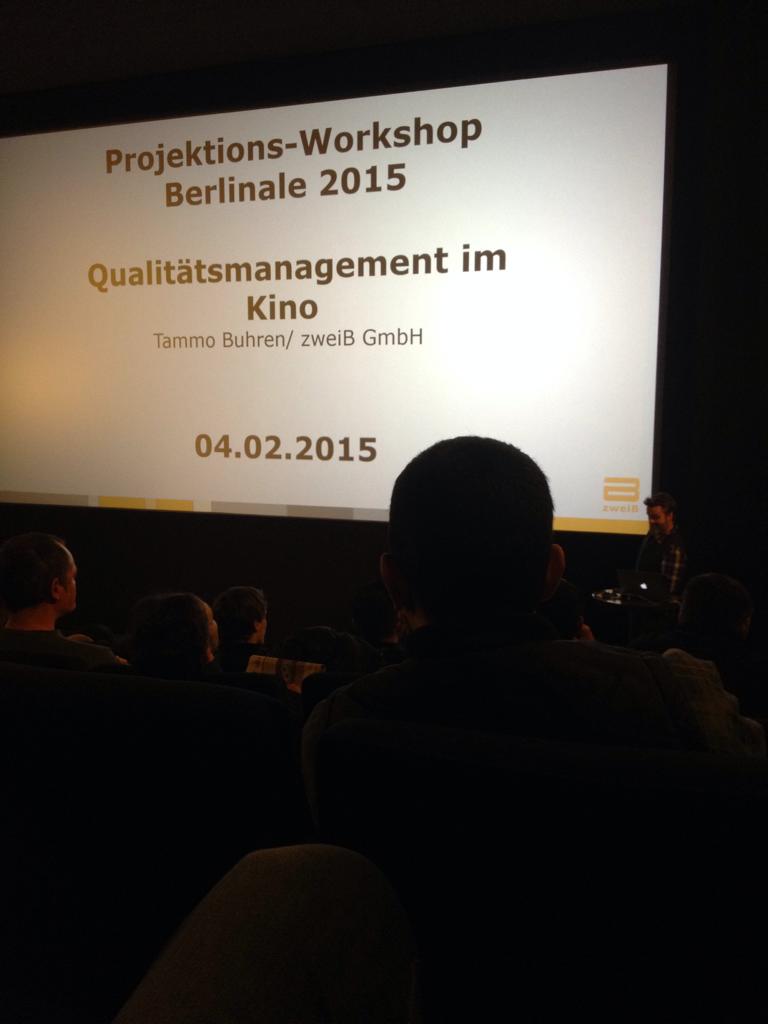 Qualität hüst hüst