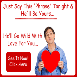 make any man convince himself How to make any man convince himself that you’re the only woman he’s meant to be with