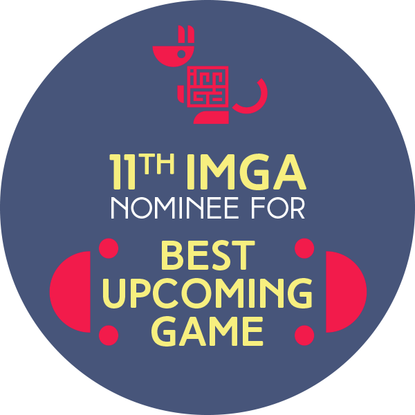 Social_Gamester's tweet photo. We are happy to announce that @HordeMasterGame is nominated in the "Best Upcoming Game" category at IMGA @imgawards http://t.co/w0RPUViCm4