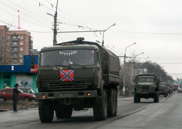 Olga24234910's tweet image. @NATO @NATOdsg @jensstoltenberg #ArmUkraine to stop further Russian aggression &amp;amp; occupation. #UkraineneedsHelp