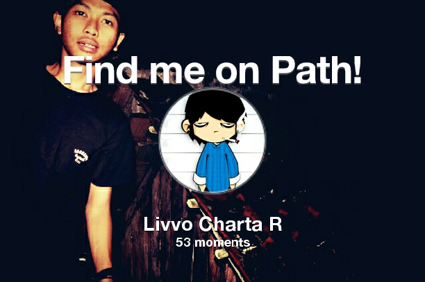 I've shared 53 memories with my friends on #Path - see them now at path.com! #thepersonalnetwork