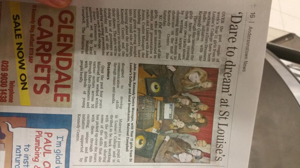 TheKennedyCentre tweet media