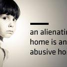 Photo by Parental Alienation (@PASAwarenessNI)