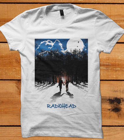 #RADIOHEAD "LOVE STORY" IDR 110K Free Ongkir (Jabodetabek) visit <a href="/posh_project/">KONVEKSI BDG JUARA !</a> CP: Pin: 26C386E2/087823388018