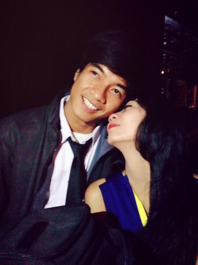 orisbis's tweet photo. At Umbra Bar &amp; Lounge Kemang #lastnight #latepost http://t.co/7sMO9JzxOe