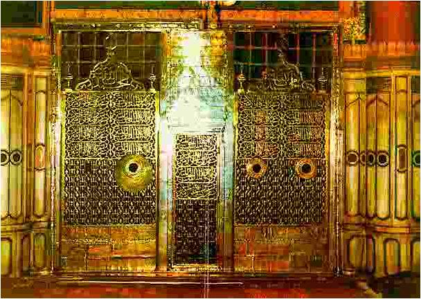 iLilyVale's tweet photo. 25. Skrg, makam Rasul SAW ada di Masjid Nabawi, Madinah http://t.co/YOsxSIaWOs Semoga Allah mengizinkan kita berziarah ke sana • aamiin