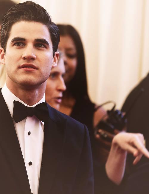 Feliz cumpleaños bombón! Happy birthday Darren Criss 