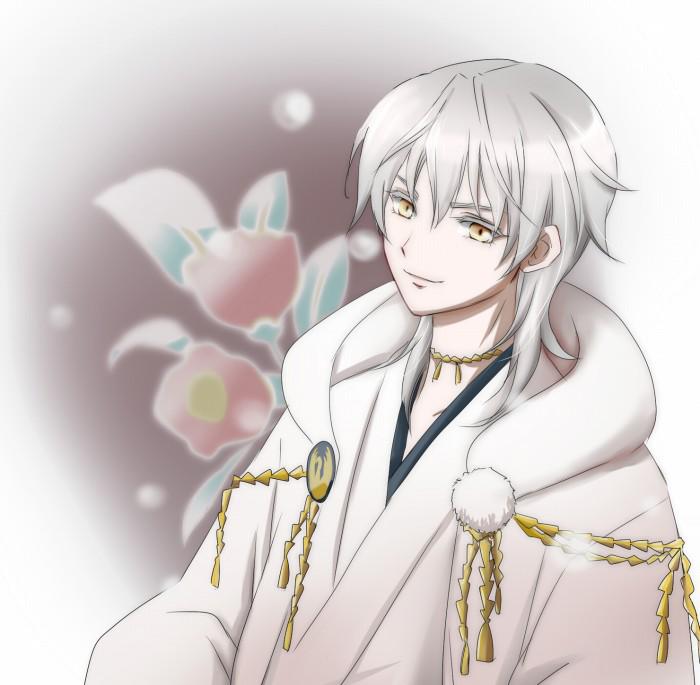 Tweet 刀剣乱舞 Online 話題のゲーム Twitterイラストまとめ 話題 とうらぶ Naver まとめ