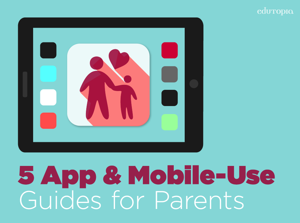 Make sense of the the bazillion apps that are out there: edut.to/1AudSac.