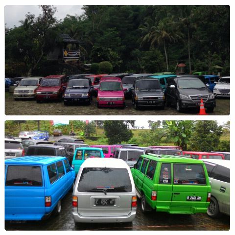 Gathering Family IKC Cimajakuning