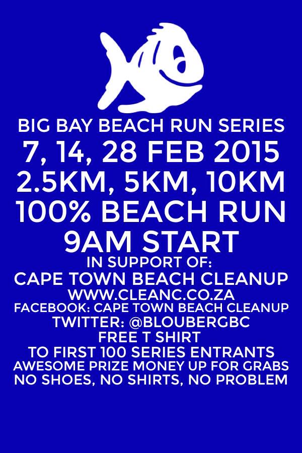 BloubergBC's tweet image. @JonathanHaller1 the first of our beach run series starts this weekend #keepingfit #loveyourbeach