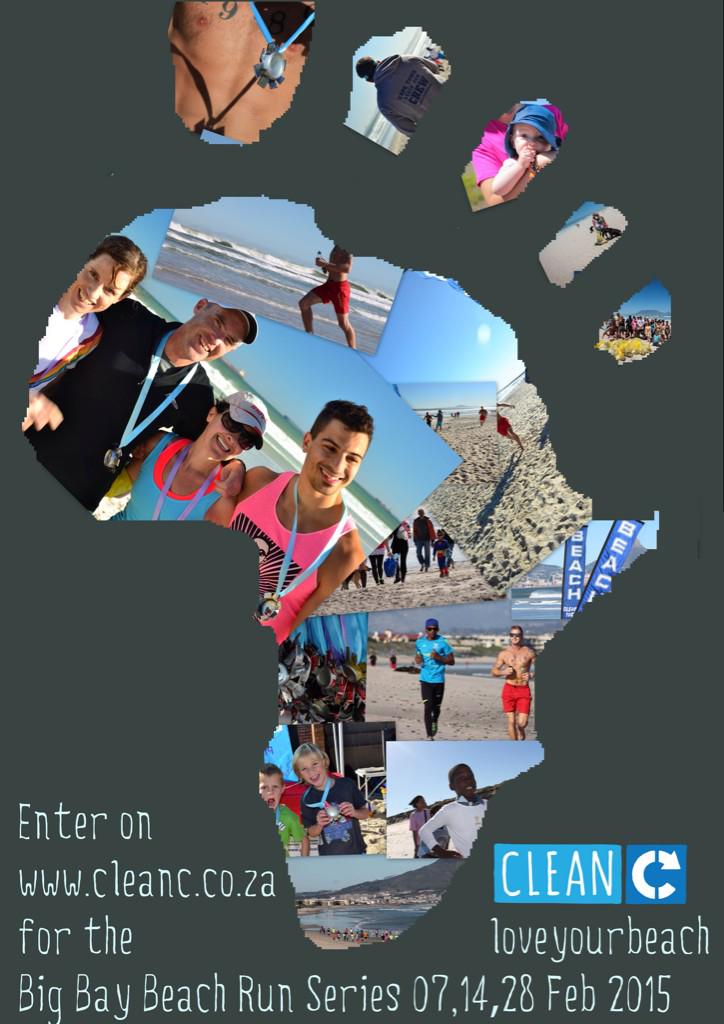 BloubergBC's tweet image. @JonathanHaller1 the first of our beach run series starts this weekend #keepingfit #loveyourbeach