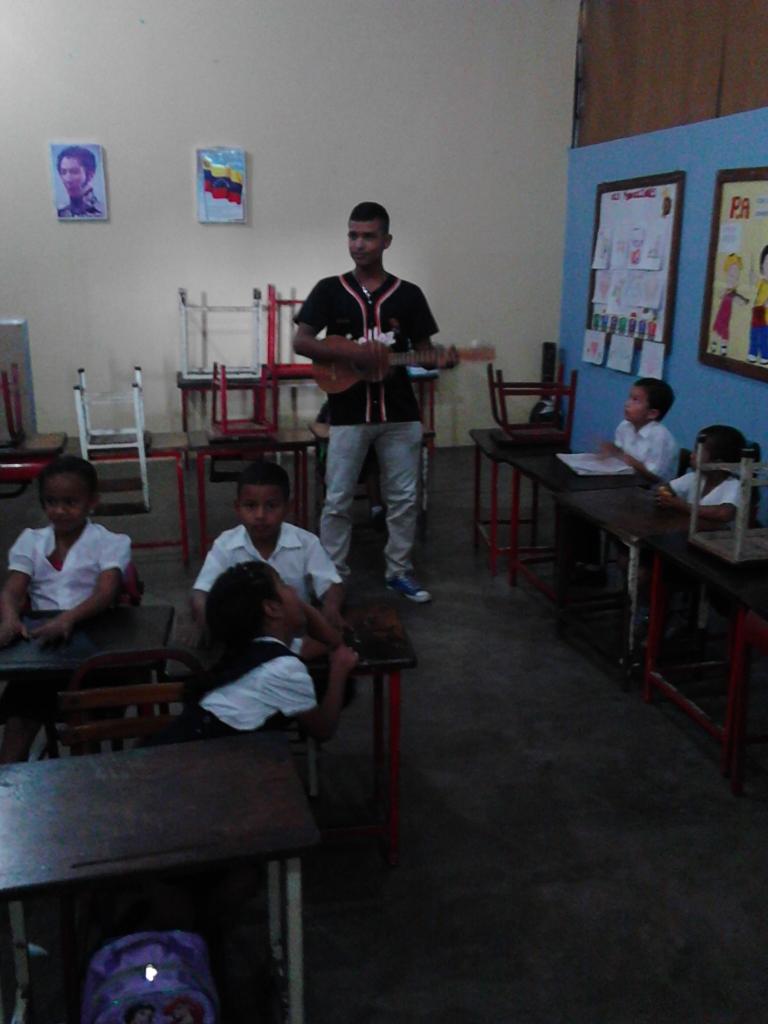 #elsistemacumple40 caramuca el puente