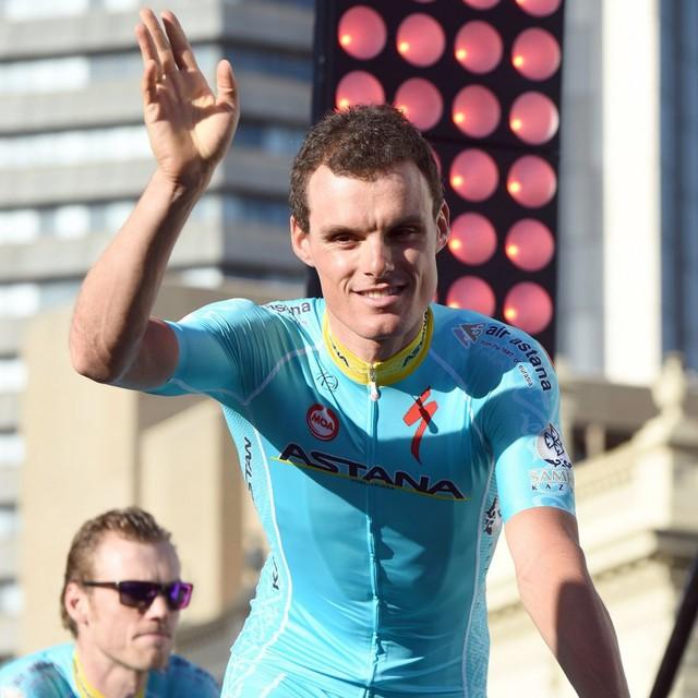 Domingo 3 de mayo 10:00 h ````  II marcha ciclista luis León Sánchez ```` salida desde <a href="/luislebike/">LUISLE BIKE</a>