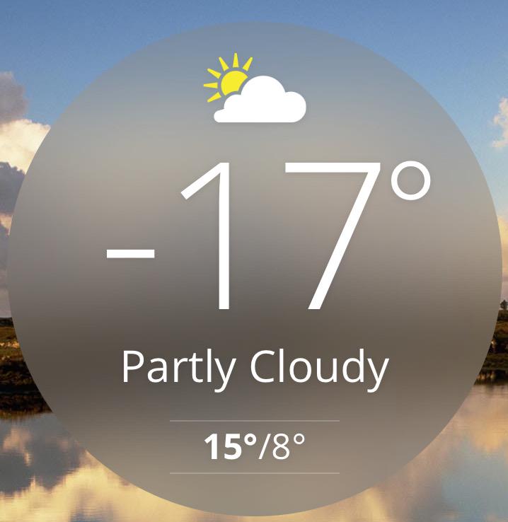 bwebster719's tweet photo. Did I really select today to have my furnace replaced and add a new air conditioner? http://t.co/leiDxvZljP