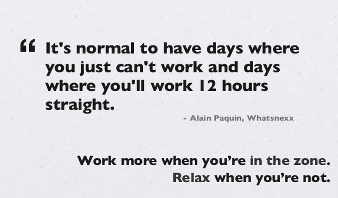 annotateapp's tweet photo. Nice little list of time Management Hacks http://t.co/meptuiK9Um http://t.co/nPdkz4ujpF