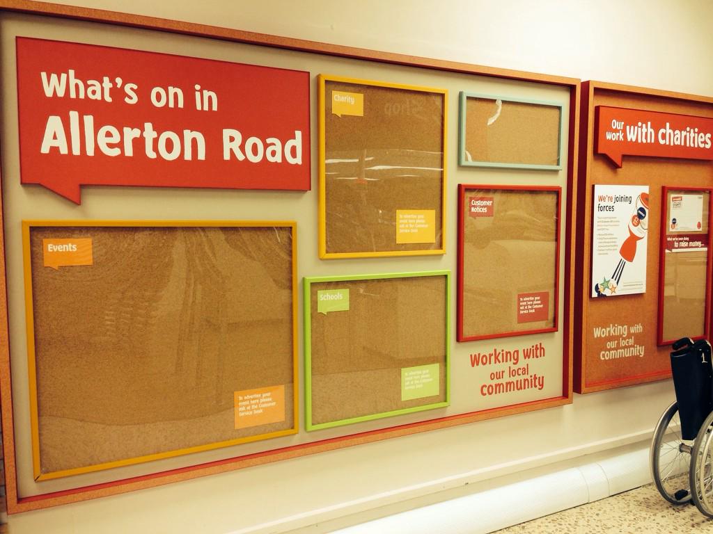 <a href="/TescoAllerton/">TescoAllerton</a> our fab new Community board!!