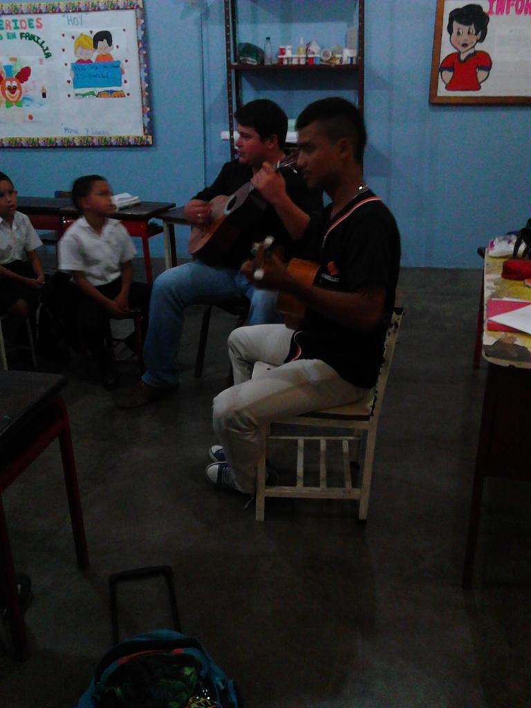 #elsistemacumple40 que bien se siente cuando tus alumnos hacen las cosas con amor