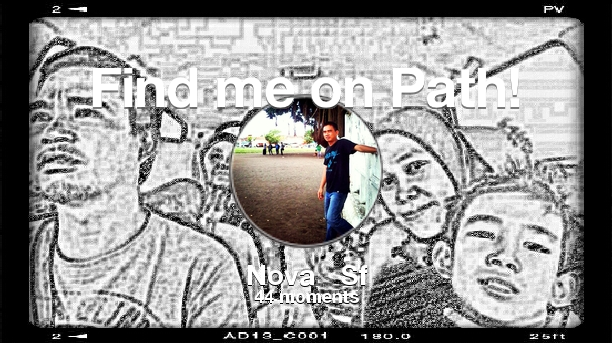 Nopa_sf's tweet photo. I've shared 44 memories with my friends on #Path - see them now at http://t.co/WM1D8Q4C96! #thepersonalnetwork http://t.co/S5A19YcKnR