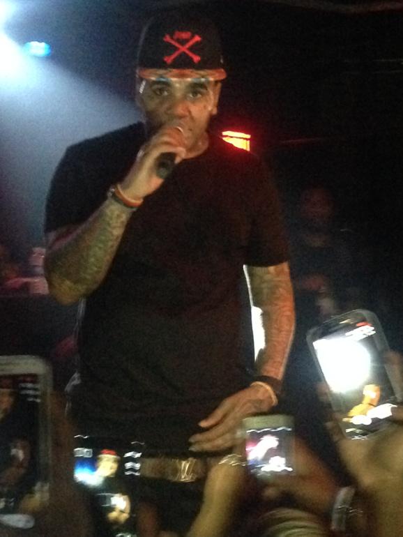 Happy birthday to the one & only See youu again in less than a month  