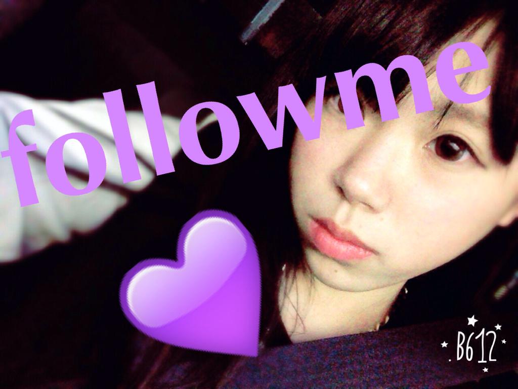 YuchamX's tweet photo. いつもと違う感じに  ..  💜💣

#RTした中で気になった人お迎え 
#お世辞でもオルチャンって言ってくれる人RT 
#10代全員RT 

RT拡散お願いします 🙇🙇🙇 http://t.co/8BYeIyl2QY