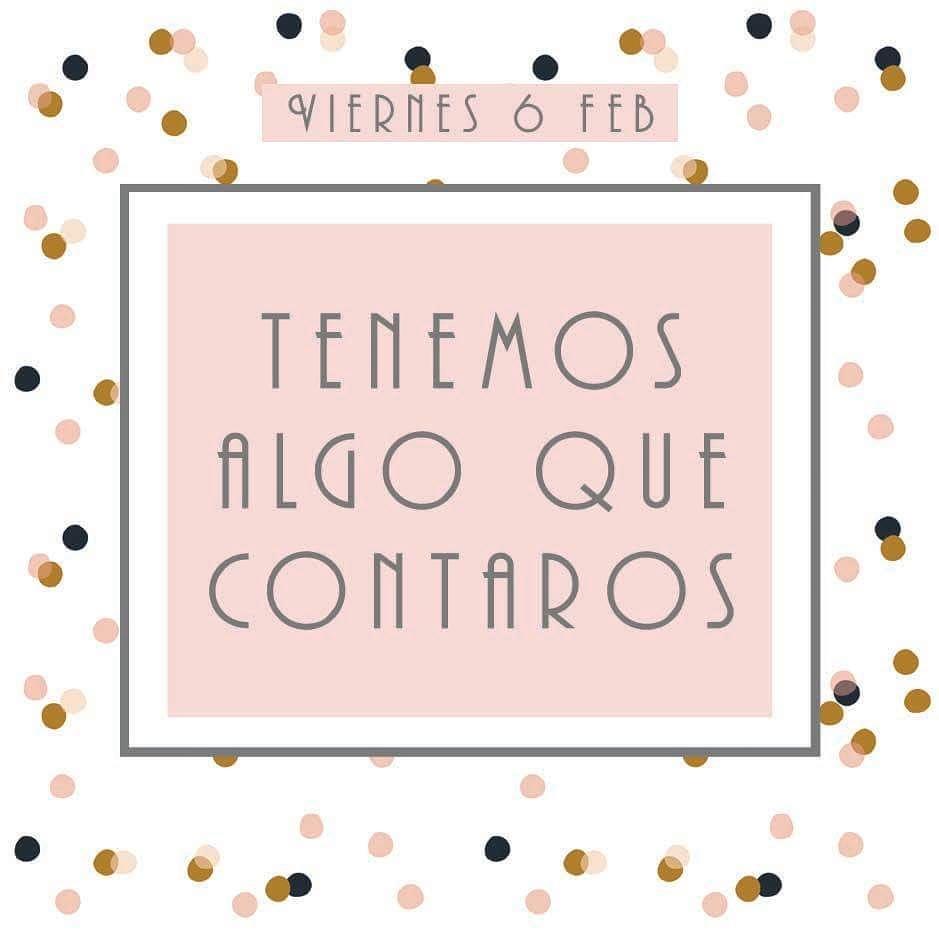 SugarHouse_ev's tweet photo. Lo confesamos: Llevamos ya tiempo con algo entre manos, pero os lo desvelamos todo ya MAÑANA #thebigsugarparty http://t.co/o8Y6q84kRH