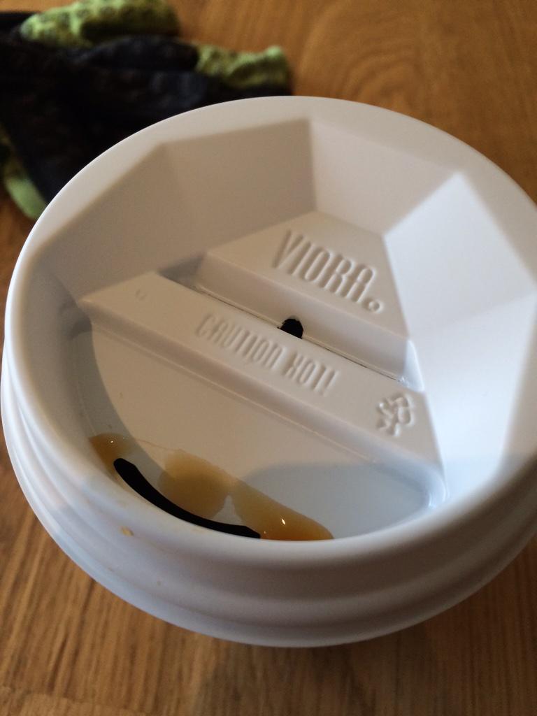 AreChauchauchau's tweet photo. I'm seriously digging these new lids by @VioraLid! They really turn to-go cups around. @JoeCoffeePHL @JoecoffeeNYC http://t.co/bcbxvLfbsP