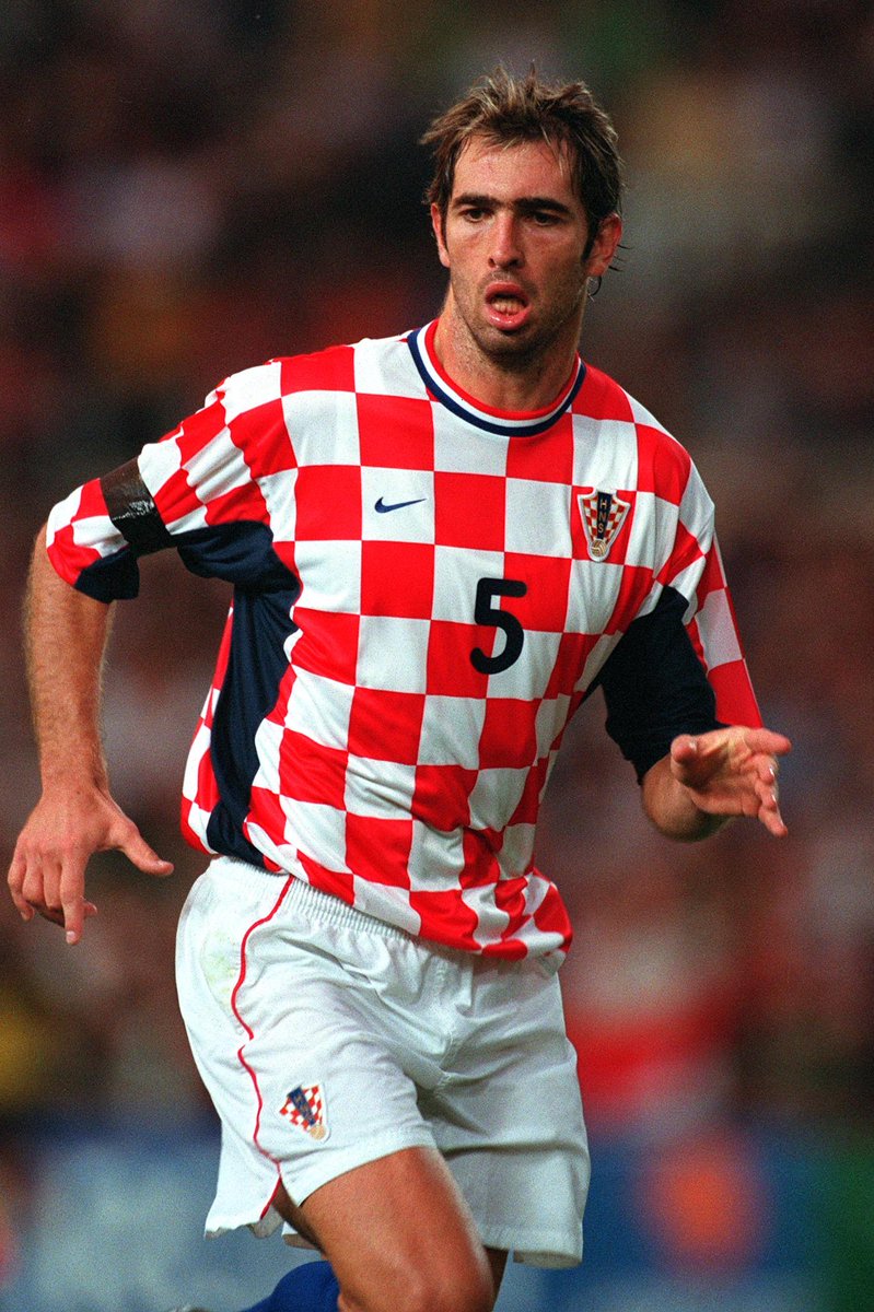 Former hns_cff defender igor tudor leaves post at hajduk split, with