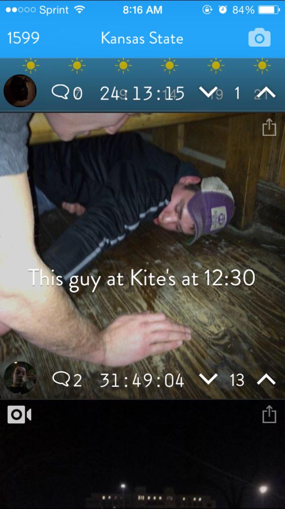 1860LifeStylez's tweet photo. @spencercure you're famous. http://t.co/qUJWD34AaC