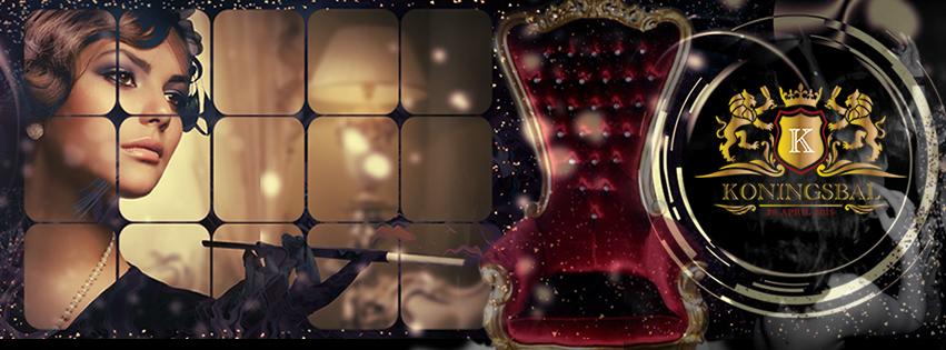 Op 26 april #Koningsnacht organiseert Musicalive het #koiningsbal samen met #RSevents en #Eventalisation.