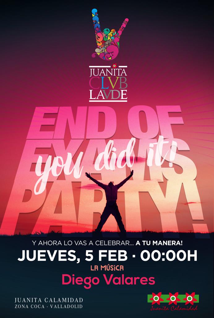 JuanitaCalamid's tweet photo. Llegó, hoy es E L  J U E V E S . Juanita CLVB LAVDE!!! Ooooou yeah! Vaya la que se avecina http://t.co/CLehzSEXZ8