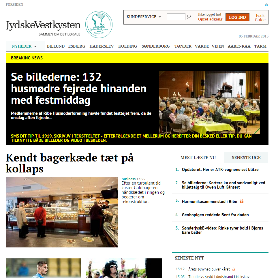 fitodk's tweet photo. Nyt lavmål for #BreakingNews. Kan man tage en avis som #JV seriøs? http://t.co/7gVqT4uaWW