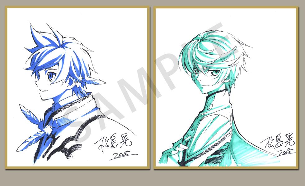 近藤光（ufotable） on X: 