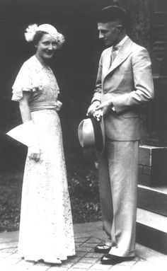 wedloop_'s tweet image. Happy #TBT!  We love old wedding photos....don't you?