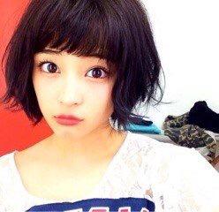 YTsiori06040224's tweet photo. 広瀬すずファンの人に質問！
どっちの広瀬すずが好き？？

ナチュラルなすずちゃん→RT

メークしてるすずちゃん→ファボ

どっちかなんて選べない！→RT &amp; ファボ

気軽にお願いします😊
反応くれた人全員フォローします✨ http://t.co/t782MNpIpD