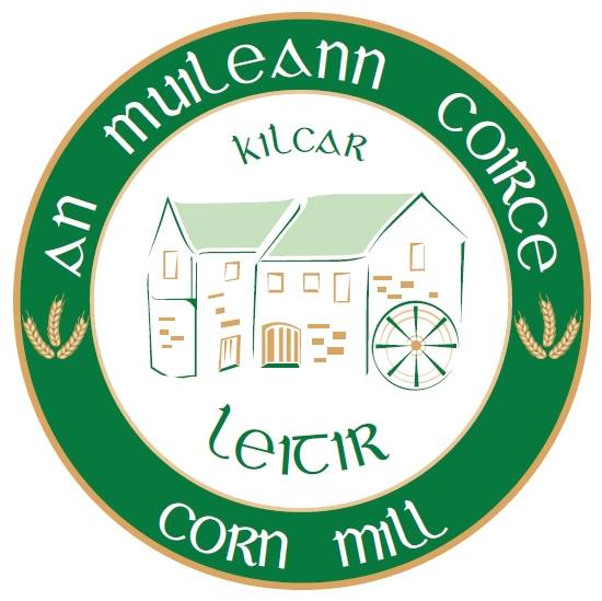Leitir Corn Mill (Muileann Coirce Leitir CLG) tweet media