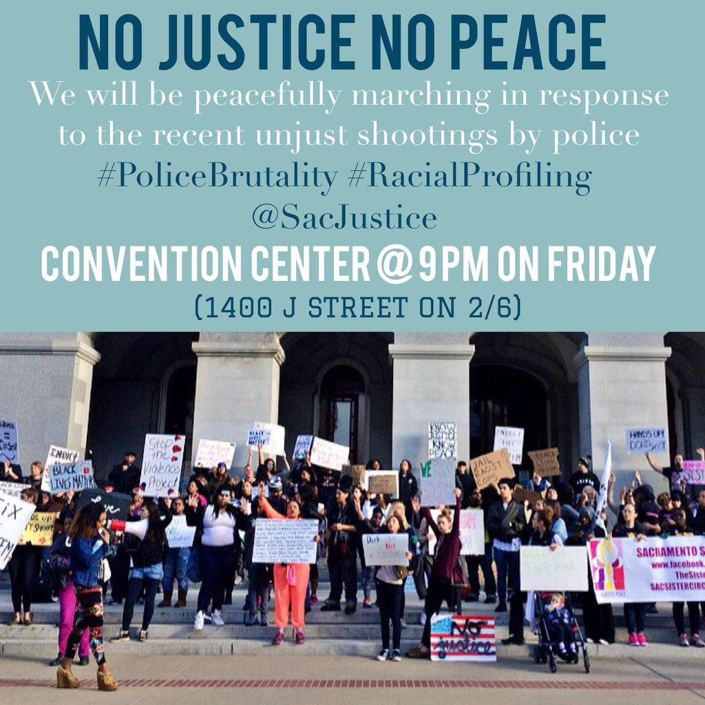 j_mcgowan_'s tweet image. @NYjusticeleague @Dreamdefenders @MillionHoodies please let everyone know! #SacProtest #RodneyWalker #YvetteHenderson