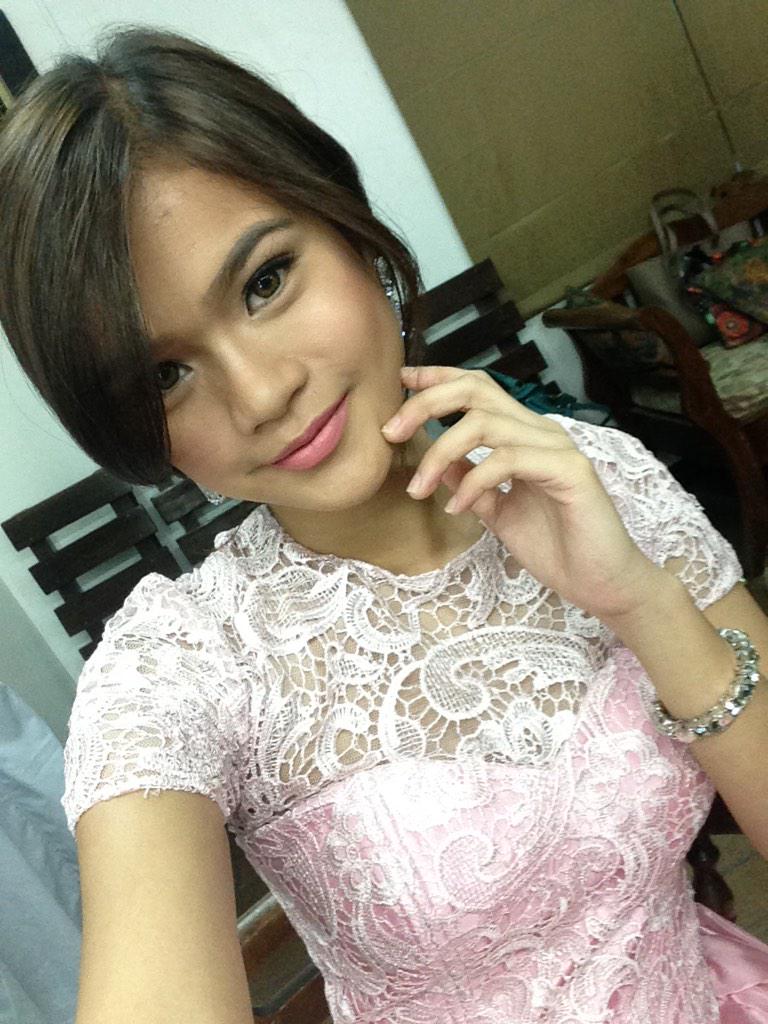 MissMarisRacal's tweet photo. 💗💓💕💞 http://t.co/mwmwGyBl7V