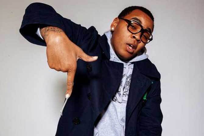 Happy Birthday, Kevin Gates 
