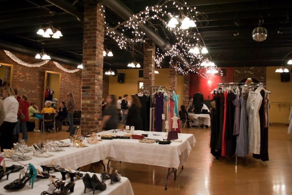 GC_OutReach's tweet photo. #tbt Prom Shopping Event 2013! Helping our community and changing lives! Check out our Facebook page for details! http://t.co/ybtIFx0zKM