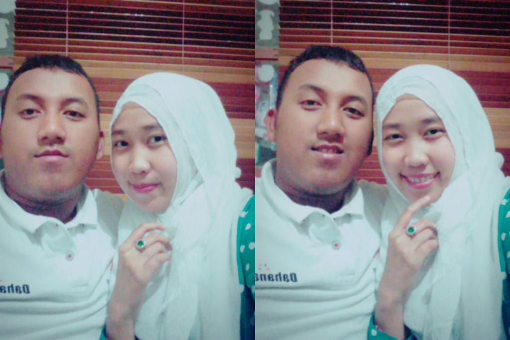 dinna_pitasari's tweet photo. Sebelum JJM mlm ini @denidahana http://t.co/ZSLqWJfHHi