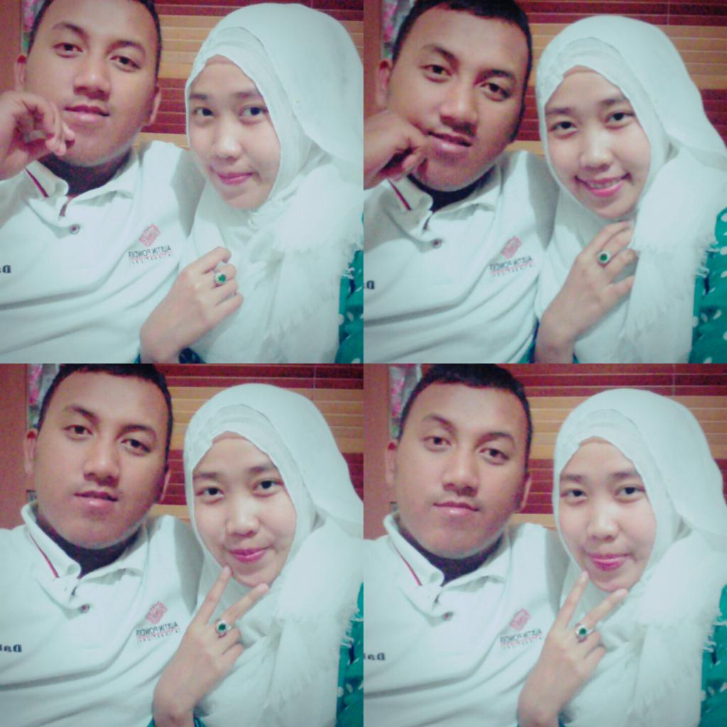dinna_pitasari's tweet photo. Sebelum JJM mlm ini @denidahana http://t.co/ZSLqWJfHHi