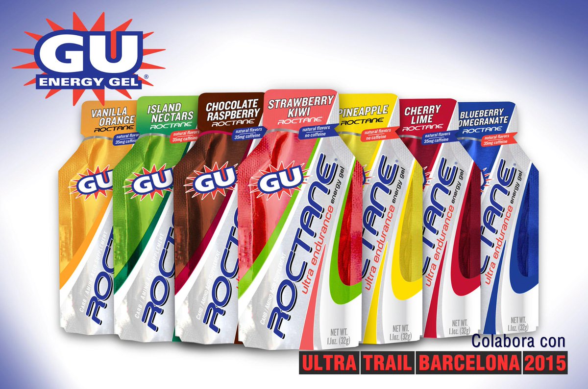 utbcn's tweet image. .@GUEnergySpain cargará las pilas a todos los participantes de la #UTBCN15! #trialrunning