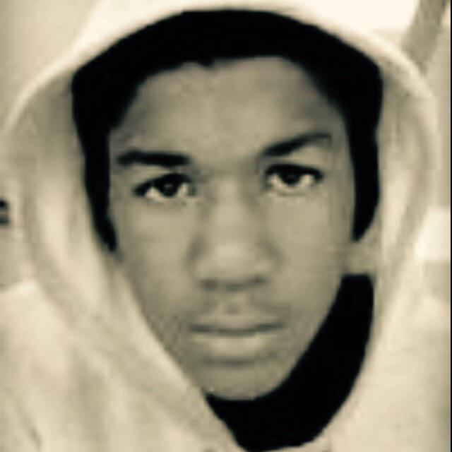 Happy birthday to Trayvon Martin  miss u   . Rest in peace 