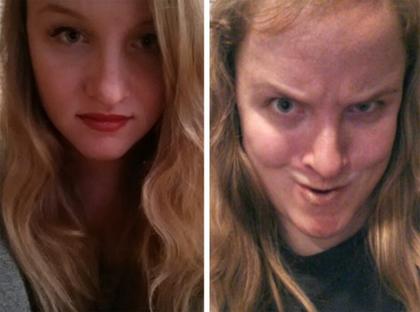 FrancesKatheri's tweet photo. (Face to ruin)😂😂😂 http://t.co/hamwPSONXs