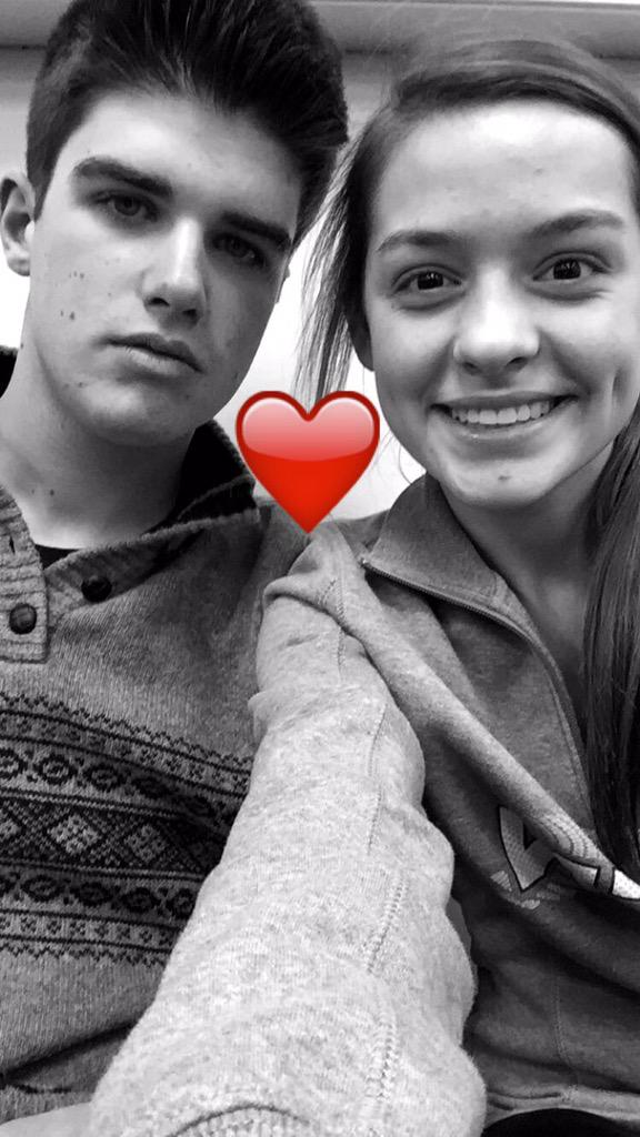 MMorenghi's tweet photo. Happy birthday to my American girlfriend from your Italian boyfriend 🇮🇹🇺🇸😘 hope it is a good one! http://t.co/ytEz6SjBVk