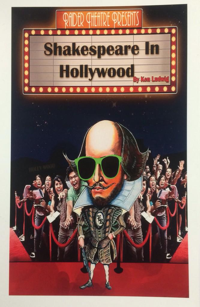 Today, Tomorrow, and Saturday! 7:00pm NGHS Auditorium! Seats are on stage! Tickets are $10!