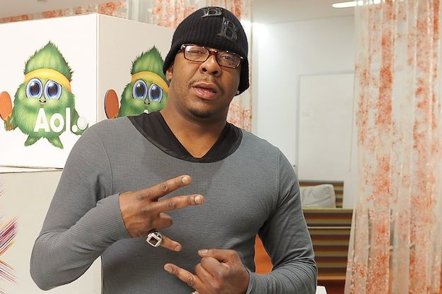 Happy Birthday To Bobby Brown!! He Is 46 Today!!   