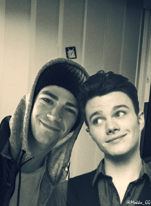 Mokko_GG's tweet photo. #colfin #gustfer http://t.co/NwkV7iE5nk